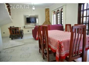 52491.006 · Sobrado a venda - dos Casa