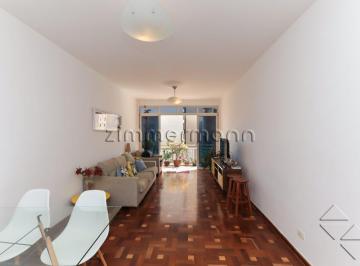 Apartamento · 107m² · 2 Quartos · 1 Vaga · APARTAMENTO PINHEIROS 2 DORMITÓRIOS 1 VAGA