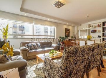 Apartamento · 210m² · 3 Quartos · 1 Vaga · APARTAMENTO HIGIENÓPOLIS 3 DORMITÓRIOS 1 VAGA