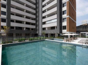 Apartamento · 66m² · 2 Quartos · 1 Vaga · APARTAMENTO VILA MARIANA 2 DORMITÓRIOS 1 VAGA