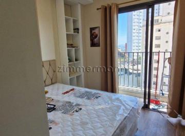 Apartamento · 19m² · 1 Quarto · APARTAMENTO STUDIO POMPEIA 1 DORMITÓRIO