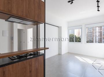 Apartamento · 42m² · 1 Quarto · APARTAMENTO CONSOLAÇÃO 1 DORMITÓRIO