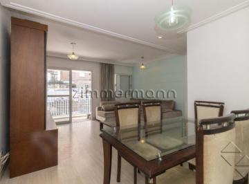 Apartamento · 61m² · 2 Quartos · 2 Vagas · APARTAMENTO VILA IPOJUCA 2 DORMITÓRIOS 2 VAGAS