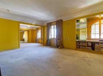 Apartamento · 381m² · 4 Quartos · 2 Vagas · APARTAMENTO HIGIENÓPOLIS 3 DORMITÓRIOS 2 VAGAS