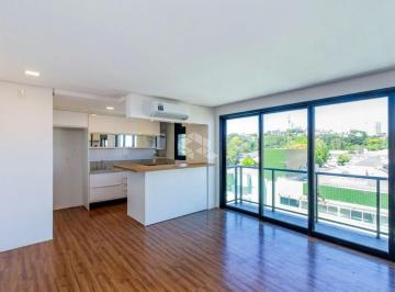 Apartamento · 68m² · 2 Quartos · 2 Vagas · Apartamento 2 dormitórios 1 suíte 68m² 2 vagas no bairro Menino Deus