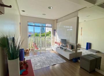 Apartamento · 42m² · 1 Quarto · 1 Vaga · Apartamento 1 dormitório 42m² 1 vaga no bairro Petrópolis