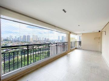 b57bc54ae9085a5f1600d73c9922013940399483 · Apartamento com 3 suítes à venda, 172 m² por R$ 2.129.000 - Vila Ema - São José dos Campos/SP