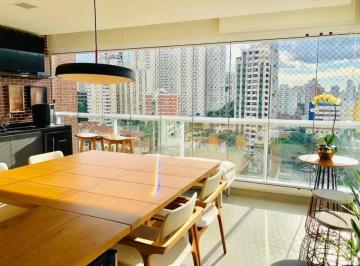 Apartamento · 94m² · 2 Quartos · 3 Vagas · Apartamento com 2 dormitórios à venda, 94 m² por R$ 1.850.000,00 - Água Branca - São Paulo/SP