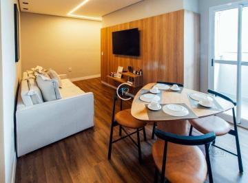 4e92590a0cc27306ea36012ce453da58d14af8ed · Apartamento porteira fechada com 2 quartos à venda, 67 m² por R$ 700.000 - Urbanova - São José dos C
