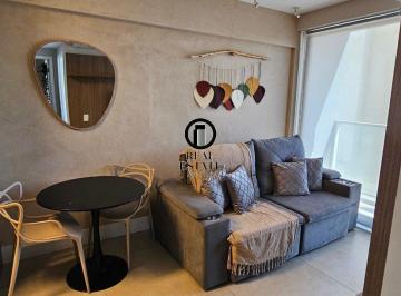 Apartamento · 48m² · 2 Quartos · Apartamento para aluguel - em Pinheiros