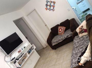 Apartamento de 2 quartos, Bertioga · Apartamento a 700 metros da praia