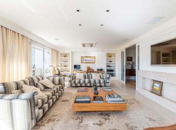 Apartamento · 564m² · 4 Quartos · Apartamento para aluguel - na Bela Vista