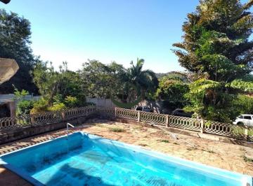 8f4078fec2271036fc1d12babf3030b60e188293 · Chácara com 3 dormitórios à venda, 1000 m² por R$ 795.000,00 - Parque da Represa - Paulínia/SP