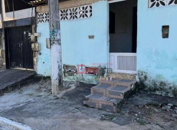 7705c770779941ee50e466b6abd7d55b1e1cbc5c · Casa com 2 dormitórios à venda, 65 m² por R$ 180.000,00 - Jardim Esperança - Cabo Frio/RJ
