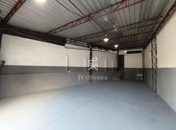 f46c40cfa77881090276b5e71ac42b38883f1cf3 · Galpão para alugar, 110 m² - Vila Pirajussara - São Paulo/SP