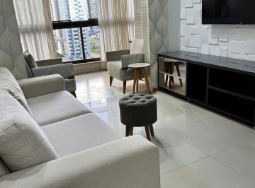 Apartamento de 3 quartos, Águas Claras · Rua 35 - Águas Claras - 3 quartos - 1 suíte - aceita financiamento - FGTS