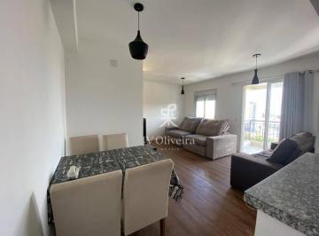 889f1641f10eac7cf702566c33667569689b482b · Apartamento Mobiliado para alugar, 67 m² com 2 quartos, 1 vaga - Vila Sônia - São Paulo/SP