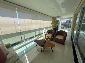a7695b2c51024dd6dcf0837d54e23263d34d42a6 · Apartamento à venda, 242 m² por R$ 3.200.000,00 - Santa Paula - São Caetano do Sul/SP