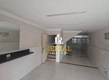 9dfa12cc0e064075ef54bbb586a86053b1f885d7 · Salão para alugar, 118 m² por R$ 6.800,00/mês - Santa Paula - São Caetano do Sul/SP
