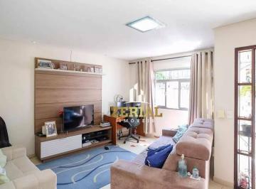 9a0073cc07daa4925bad900973a2db3d25bb1590 · Sobrado com 4 dormitórios à venda, 216 m² por R$ 770.000,00 - Boa Vista - São Caetano do Sul/SP