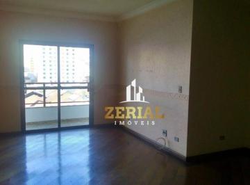 601055de8c06d8c0b6e38d7225dac6e1c2be25b3 · Apartamento com 3 dormitórios à venda, 117 m² por R$ 960.000,00 - Santo Antônio - São Caetano do Sul