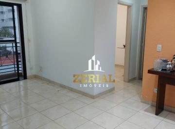 edf02622c696cbc70ef0c60911215e12a8135851 · Apartamento com 2 dormitórios à venda, 62 m² por R$ 595.000,00 - Santo Antônio - São Caetano do Sul/