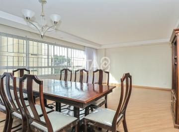 Apartamento · 117m² · 3 Quartos · 1 Vaga · Apartamento para aluguel - na Água Verde