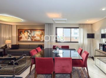 Apartamento · 164m² · 4 Quartos · 2 Vagas · Apartamento à venda - em Batel
