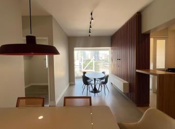 Apartamento · 82m² · 2 Quartos · Apartamento à venda com 3 Quartos, 1 Suíte e 2 Vagas - Thera Faria Lima I Pinheiros