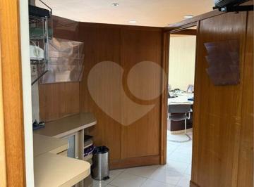Comercial · 132m² · 3 Vagas · Salas à venda em Bela vista - SP