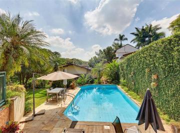 Imagem Principal · Casa com 4 quartos á venda em Jardim Cordeiro, São Paulo