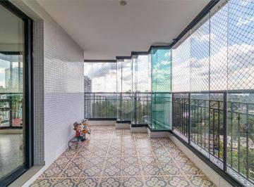 Imagem Principal · Apartamento a venda 4 quartos Alto da Boa Vista, São Paulo