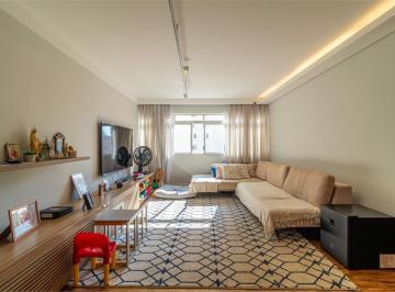 Imagem Principal · Apartamento com 3 quartos a venda em Moema