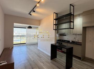 med_17c721f1e02903054818d2171ff29900.jpeg · LODZ VILA LEOPOLDINA Apartamento 62 m² para Aluguel  andar alto vista livre , 2 Quartos 01 suite - A