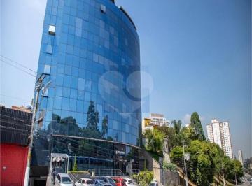Comercial · 46m² · 1 Vaga · Salas à venda em Parada inglesa - SP