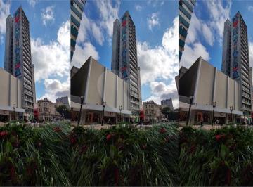 Comercial · 44m² · Salas à venda em Centro - PR
