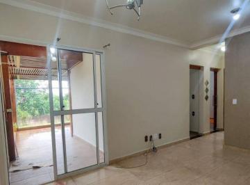 c1899c04469a7466a59018481bb16adf81875094 · Apartamento com 2 dormitórios à venda, 53 m² por R$ 280.000 - Planalto do Sol II - Santa Bárbara D'O