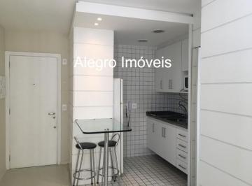 Apartamento de 1 quarto, São Paulo · Apartamento com 1 quarto de 28 m² em aluguel em Perdizes