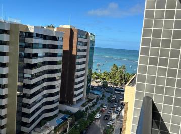 Apartamento à venda, PONTA VERDE, Maceió, AL · Apartamento à venda, PONTA VERDE, Maceió, AL