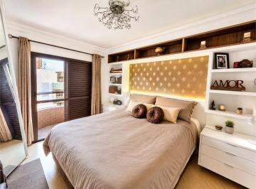 Apartamento · 193m² · 4 Quartos · 3 Vagas · Apartamento com 4 quartos à venda em Perdizes - SP