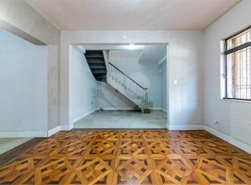 Casa · 155m² · 2 Quartos · 1 Vaga · Sobrado com 2 quartos à venda em Perdizes - SP