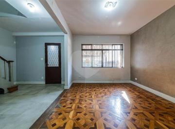 Casa · 155m² · 2 Quartos · 1 Vaga · Sobrado com 2 quartos à venda em Perdizes - SP