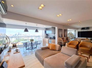 Apartamento · 91m² · 2 Quartos · 2 Vagas · Apartamento com 2 quartos à venda em Jardim paraíso - SP