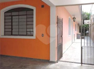 Casa · 200m² · 4 Quartos · 5 Vagas · Sobrado com 4 quartos à venda em Vila ipojuca - SP