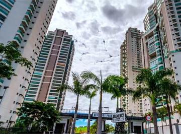 Apartamento · 255m² · 4 Quartos · 3 Vagas · Apartamento com 4 quartos à venda em Alphaville empresarial - SP