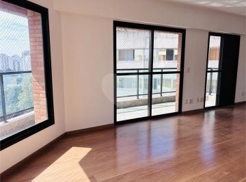 Apartamento · 130m² · 3 Quartos · 3 Vagas · Apartamento com 3 quartos à venda em Perdizes - SP