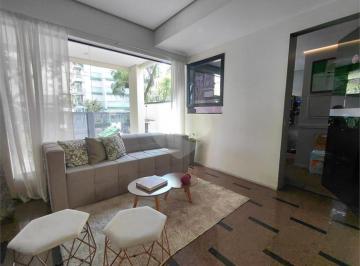 Apartamento · 90m² · 1 Quarto · 1 Vaga · Apartamento com 1 quartos à venda em Santa cecília - SP