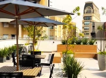 Apartamento · 30m² · 1 Quarto · Studio com 1 quartos à venda em Vila olímpia - SP
