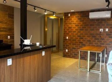 9e6db875ebdc8f1ae27481fa28fed6edb1a41929 · Ponto para alugar, 75 m² por R$ 2.800,00/ano - Centro - Varginha/MG