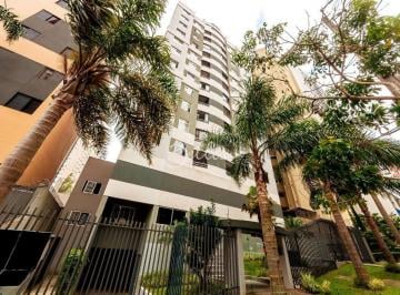 Apartamento · 77m² · 3 Quartos · 1 Vaga · Apartamento para aluguel - em Bigorrilho